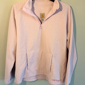 Carhartt Women's Quarter Zip